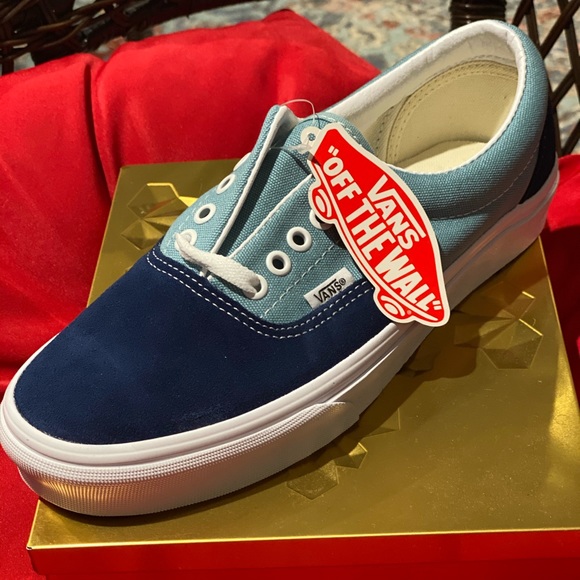 era vans era vans